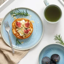 Outlet Villeroy&Boch Crafted lautanen 21 cm Blueberry