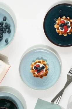 Outlet Villeroy&Boch Crafted lautanen 21 cm Blueberry