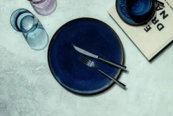 Crafted Lautanen 29 cm Denim*Villeroy&Boch Discount