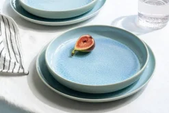 Crafted lautanen 26 cm Blueberry*Villeroy&Boch Outlet