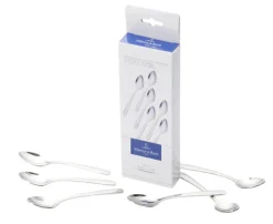 Sale Villeroy&Boch Daily line Jälkiruokalusikat  6kpl