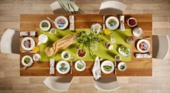 Clearance Villeroy&Boch Design Naif Lautanen 21cm Village