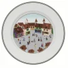 Design Naif Lautanen 27cm Village*Villeroy&Boch Online