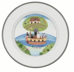 Online Villeroy&Boch Design Naif Lautanen 21cm Noahs ark