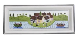 Outlet Villeroy&Boch Design Naif Kulho 23,6x9,7cm