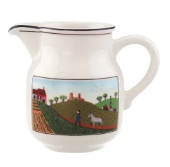 Design Naif Kermakko 0,25l 6 hlö*Villeroy&Boch Best