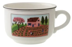 Best Villeroy&Boch Design Naif Aamiaskuppi 0,42l