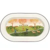 Design Naif Tarjoiluastia 34cm*Villeroy&Boch Outlet