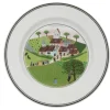 Design Naif Lautanen 17cm Marriage*Villeroy&Boch Online