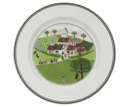 Design Naif Lautanen 17cm Marriage*Villeroy&Boch Online
