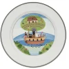 Design Naif Lautanen 27cm Noahs ark*Villeroy&Boch Clearance