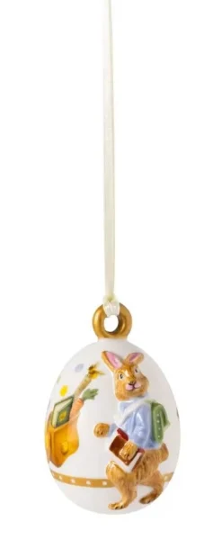 Hot Villeroy&Boch Easter koristemuna Annual Easter Edition 2025