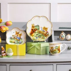 Discount Villeroy&Boch Easter kulho Annual Easter Edition 2025 16,5x1