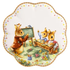 Discount Villeroy&Boch Easter lautanen Annual Easter Edition 2025 22,