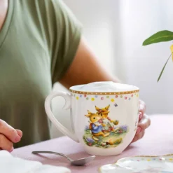 Easter muki Annual Easter Edition 2025 14x10x9*Villeroy&Boch Clearance