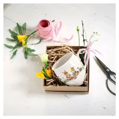 Easter muki Spring Fantasy Kukkaketo 15x10,5x1*Villeroy&Boch Outlet