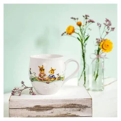 Easter muki Spring Fantasy Kukkaketo 15x10,5x1*Villeroy&Boch Outlet