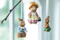 Easter Roikkuvakoriste Bunny Tales puput 3-osainen*Villeroy&Boch Hot