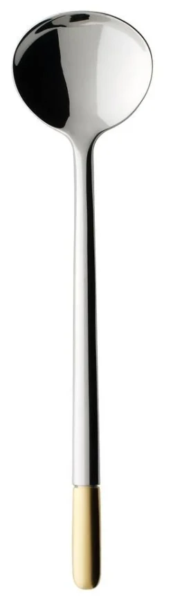 Ella Partially Gold Plated Sokerilusikka 145mm*Villeroy&Boch Hot