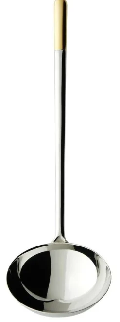 Ella Partially Gold Plated Keittokauha 283mm*Villeroy&Boch Clearance