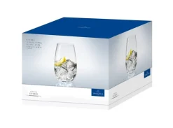 Entree Juomalasi Entree 0,62 l 4 kpl*Villeroy&Boch Outlet