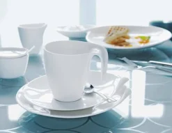 Online Villeroy&Boch Flow Espressokupin alunen  14x12cm