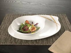 Hot Villeroy&Boch Flow Lautanen  21x20cm 0,3l