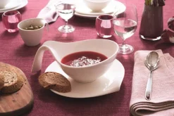 Flow Lautanen  20x17cm*Villeroy&Boch Clearance