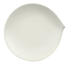 Best Villeroy&Boch Flow Lautanen  23x22cm