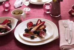 Best Villeroy&Boch Flow Lautanen  23x22cm