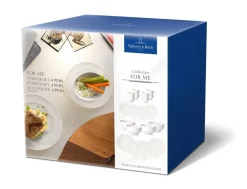 For Me Astiasto  4 hlö*Villeroy&Boch Outlet