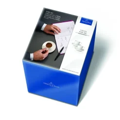 Outlet Villeroy&Boch For Me Espressosetti  2 hlö