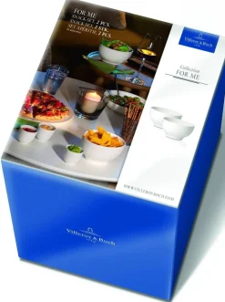 For Me Kulhosetti  2-os.*Villeroy&Boch Hot