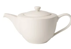 Discount Villeroy&Boch For Me Teekannu  1,30l 6 hlö
