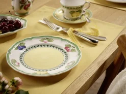 Online Villeroy&Boch French Garden Lautanen 21cm