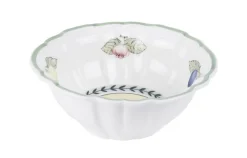 French Garden Kulho 0,75l Fleurance*Villeroy&Boch Best
