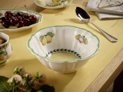 French Garden Kulho 0,75l Fleurance*Villeroy&Boch Best