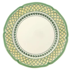 Clearance Villeroy&Boch French Garden Lautanen 26cm Orange