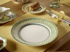 Clearance Villeroy&Boch French Garden Lautanen 26cm Orange