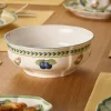 French Garden Kulho 21cm Fleurance*Villeroy&Boch Discount