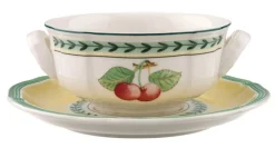 French Garden Annoskeittokulho 0,35l Fleurance*Villeroy&Boch Clearance