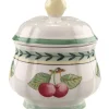 Best Villeroy&Boch French Garden Sokerikko 0,20l Fleurance