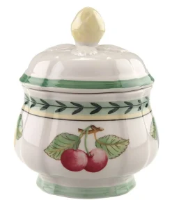 Best Villeroy&Boch French Garden Sokerikko 0,20l Fleurance