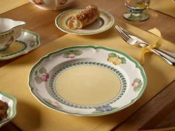 French Garden Lautanen 26cm*Villeroy&Boch Sale