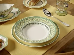 Sale Villeroy&Boch French Garden Syvä lautanen 23cm Orange