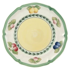 French Garden Lautanen 17cm Fleurance*Villeroy&Boch New