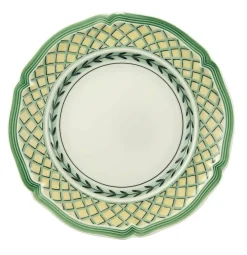 Villeroy&Boch French Garden Lautanen 17cm Orange