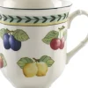 Hot Villeroy&Boch French Garden Fleur Muki 0,48l