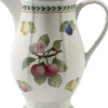 New Villeroy&Boch French Garden Fleur Kannu 2l