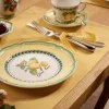 French Garden Lautanen 21cm Valence*Villeroy&Boch Sale